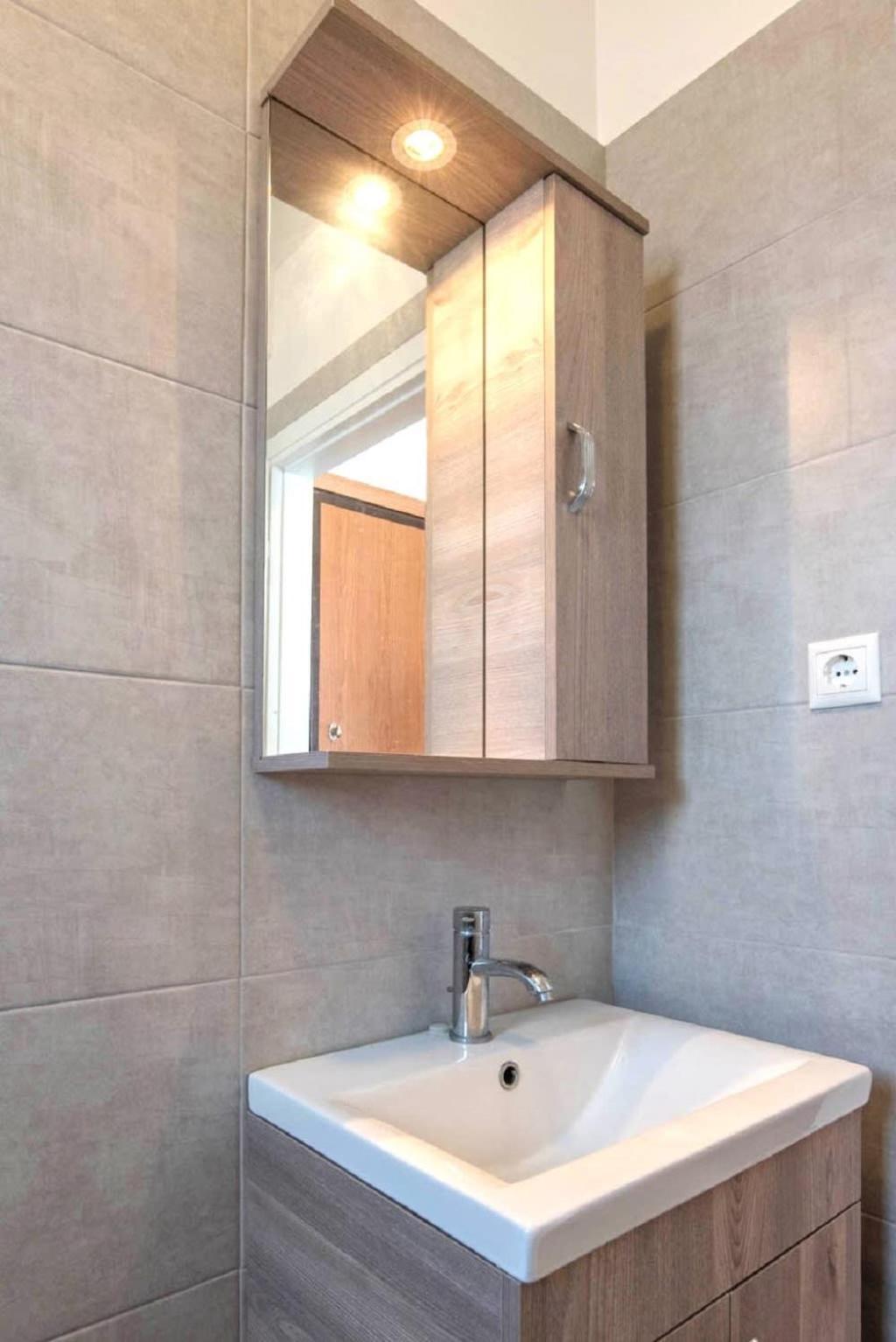 Breathtaking Seaview Studio In Athenian Riviera Bagian luar foto